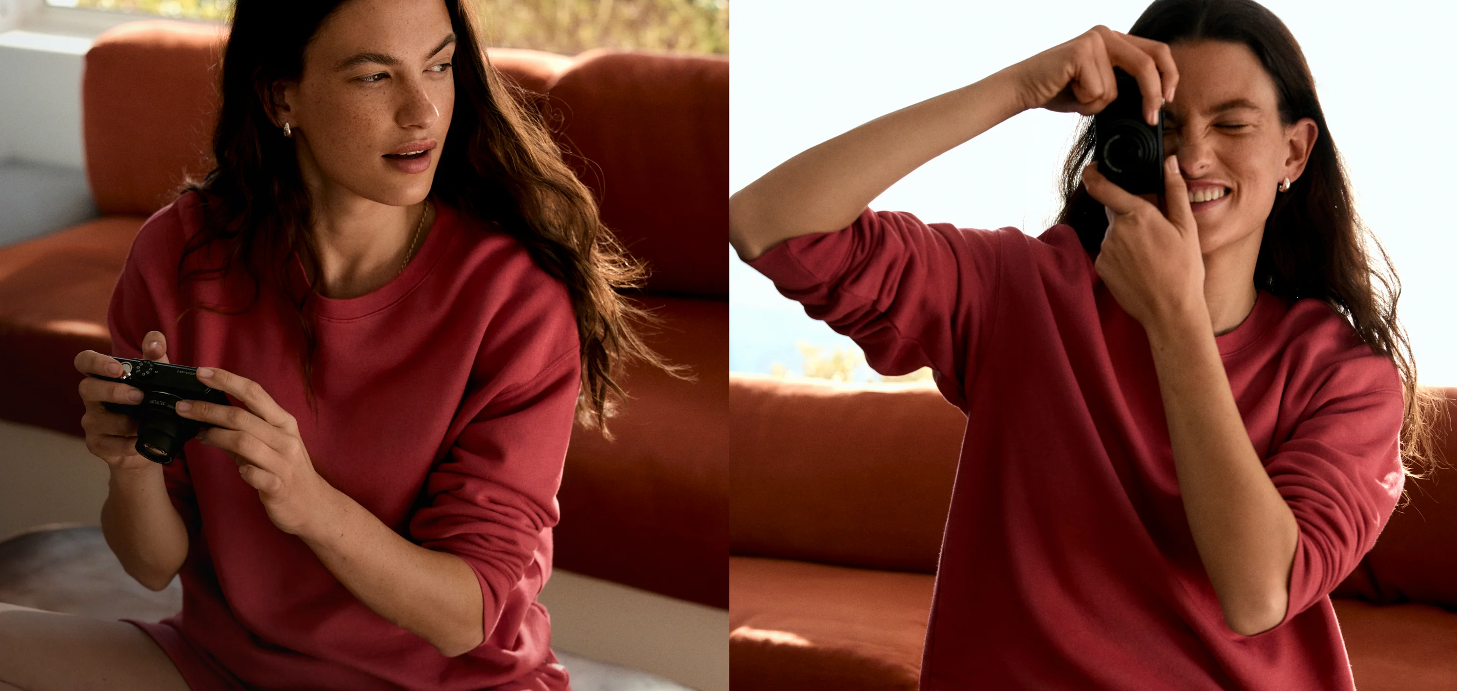 Comfort Designed for Your Life