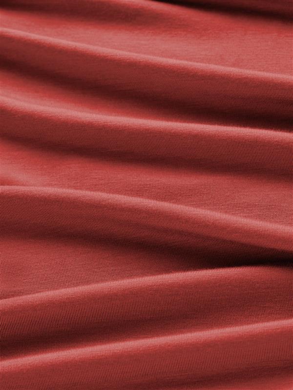 Kids' Lounge Set Lara Micro Modal Stretch Rose Red - Image 6
