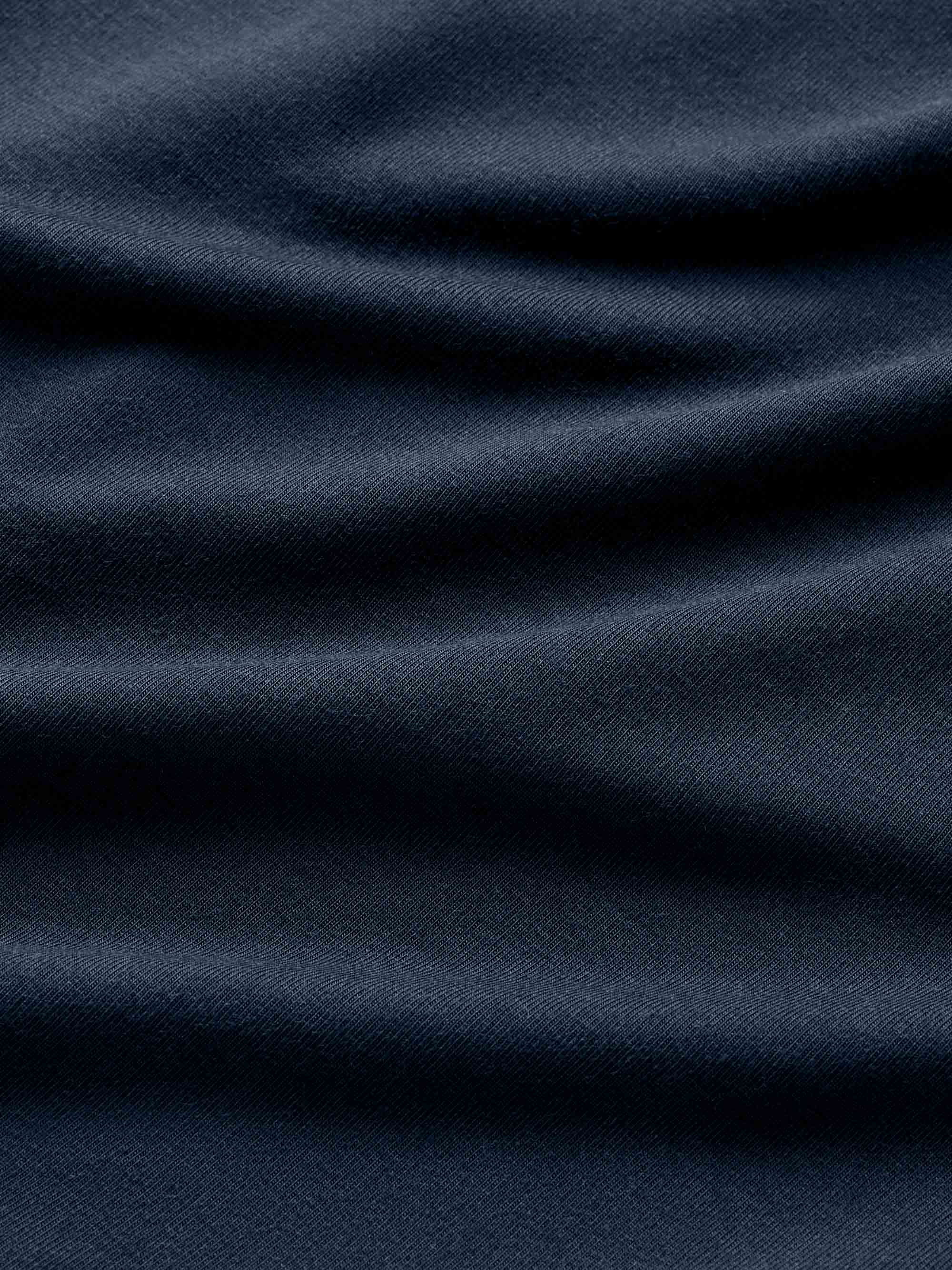 Men's Boxer Briefs Alex Micro Modal Stretch Navy - Image 6