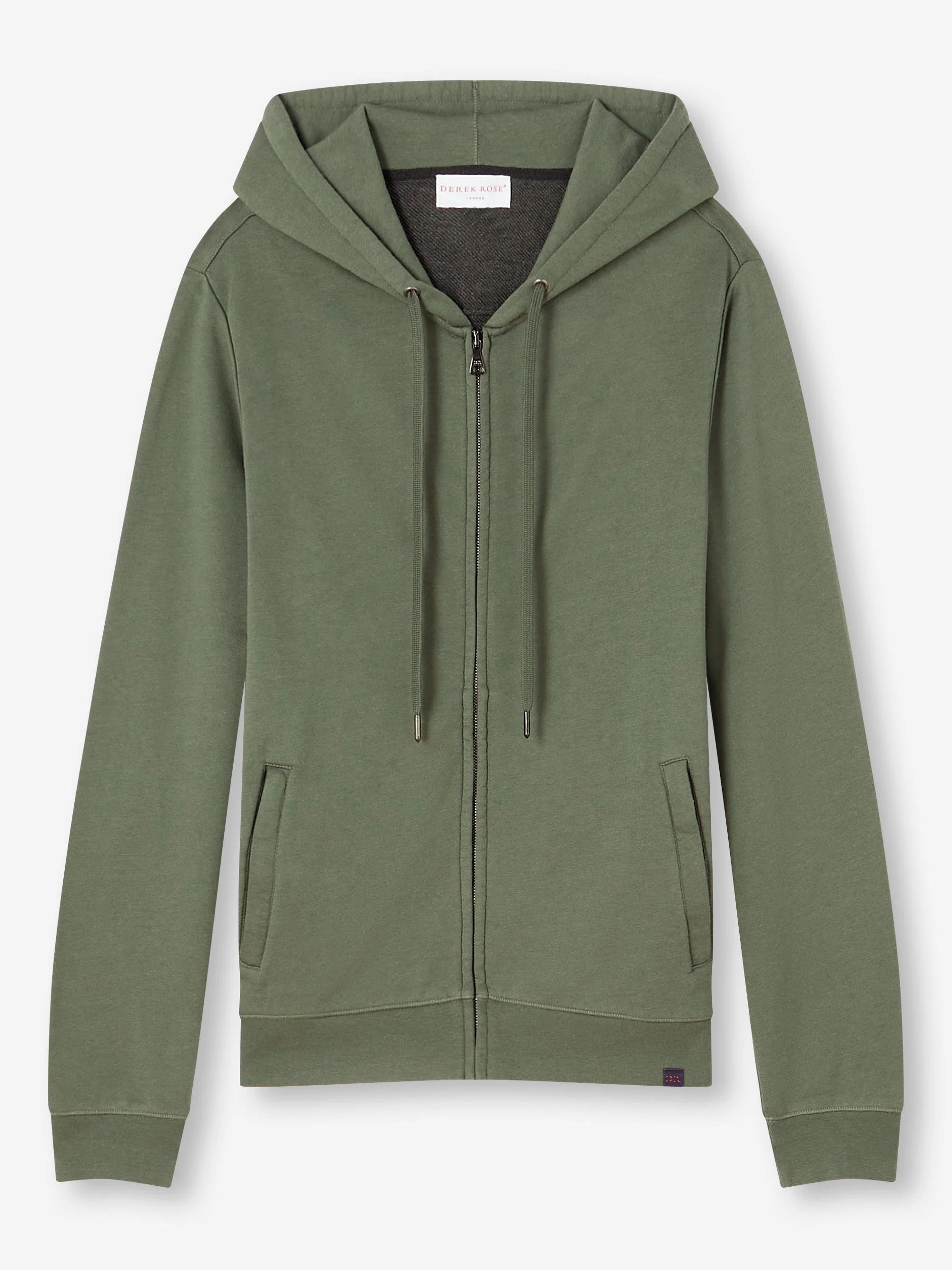 Men's Quinn Hoodie and Sweatpants Soft Green - Image 7