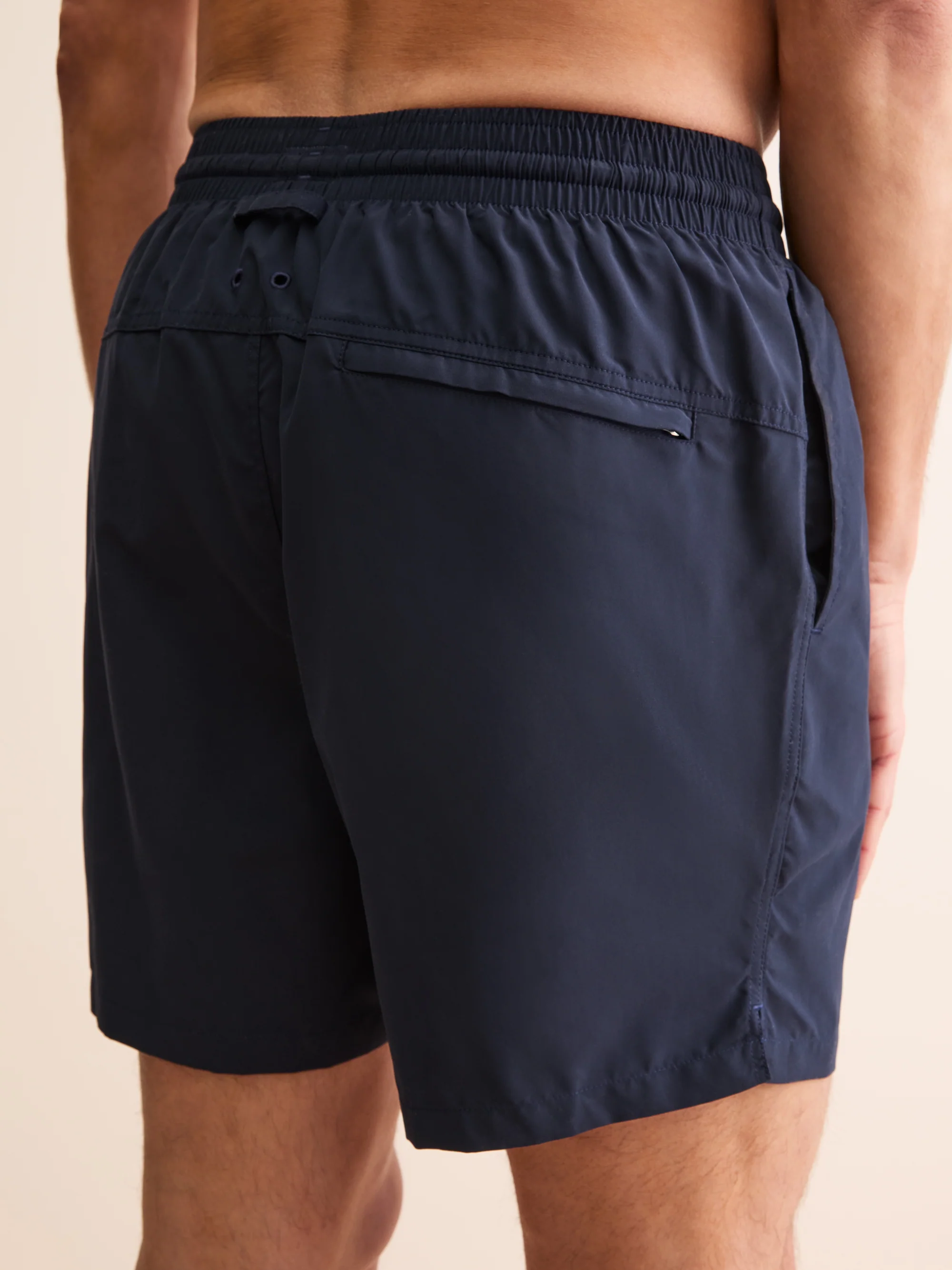 Men's Swim Shorts Bora Bora Navy - Image 3