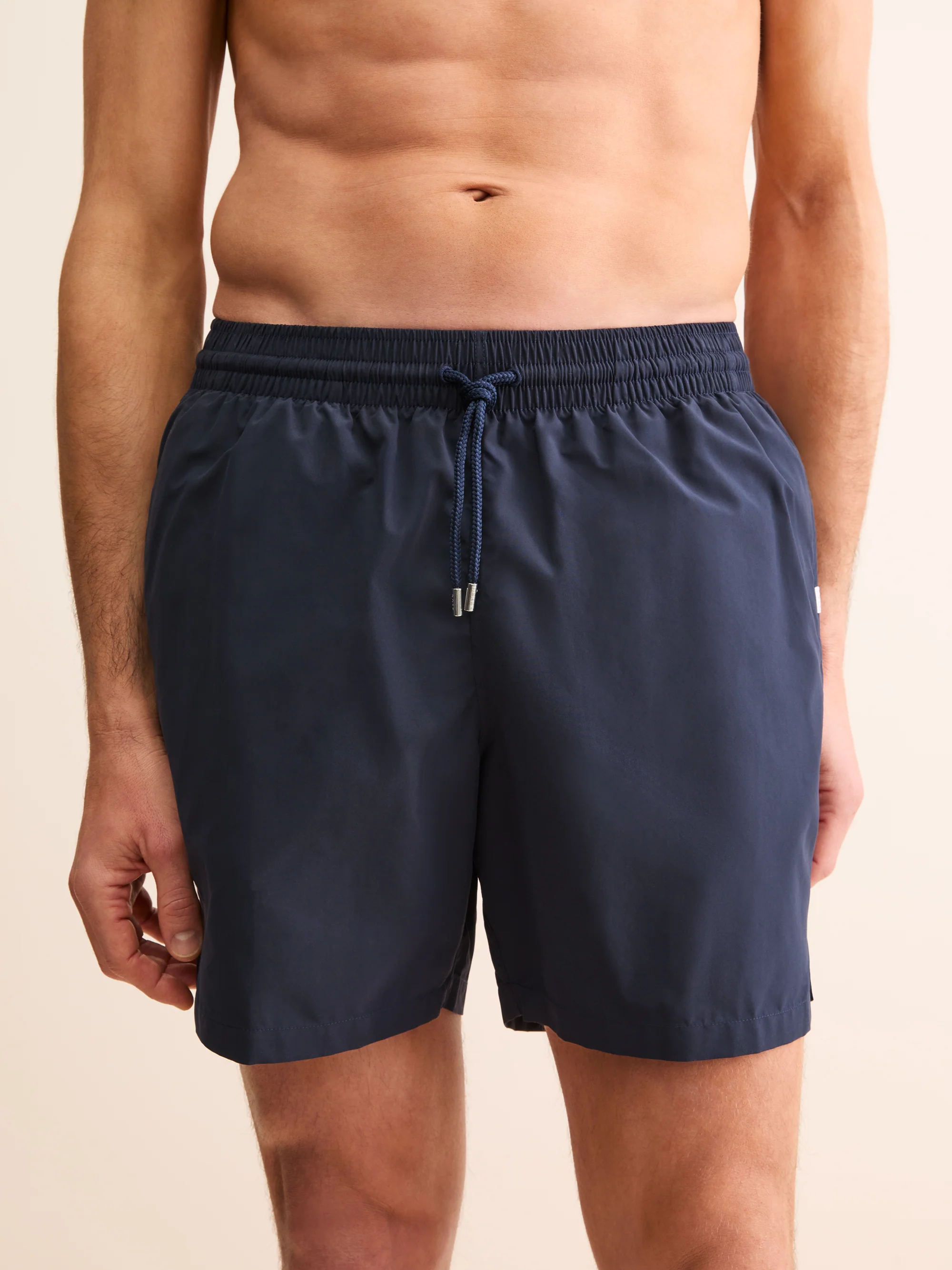 Men's Swim Shorts Bora Bora Navy - Image 4