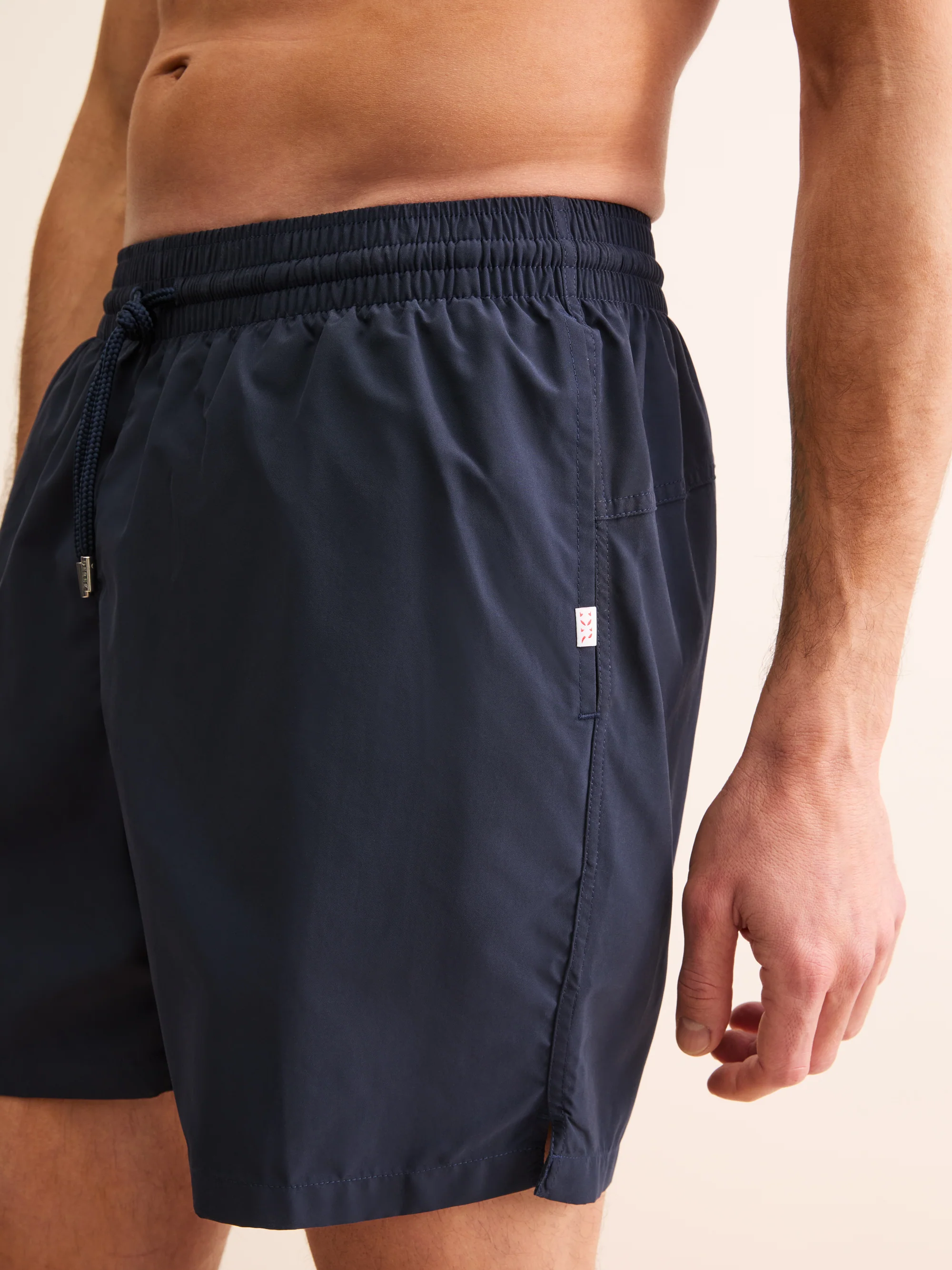 Men's Swim Shorts Bora Bora Navy - Image 7
