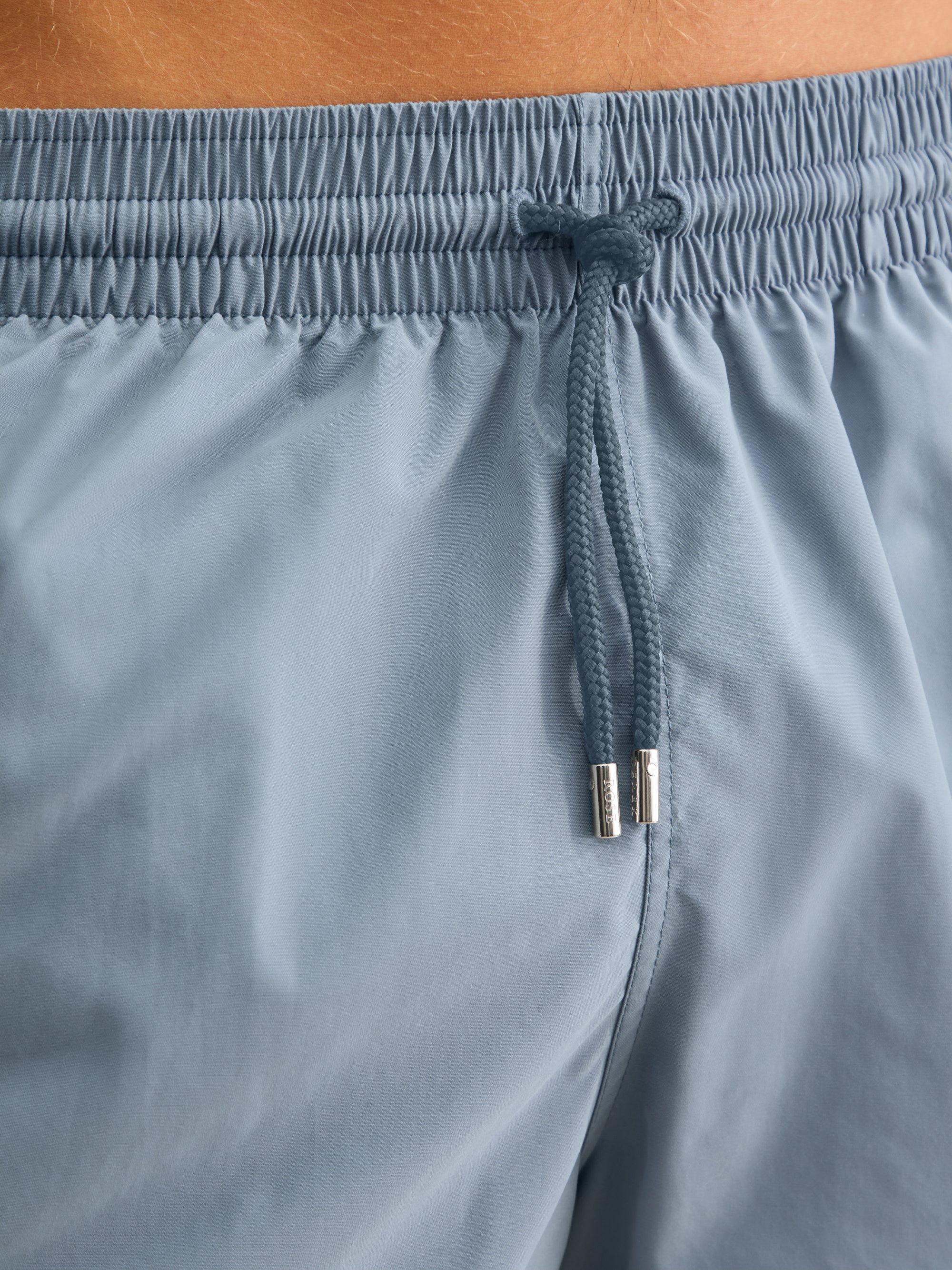Men's Swim Shorts Bora Bora Slate Blue - Image 3