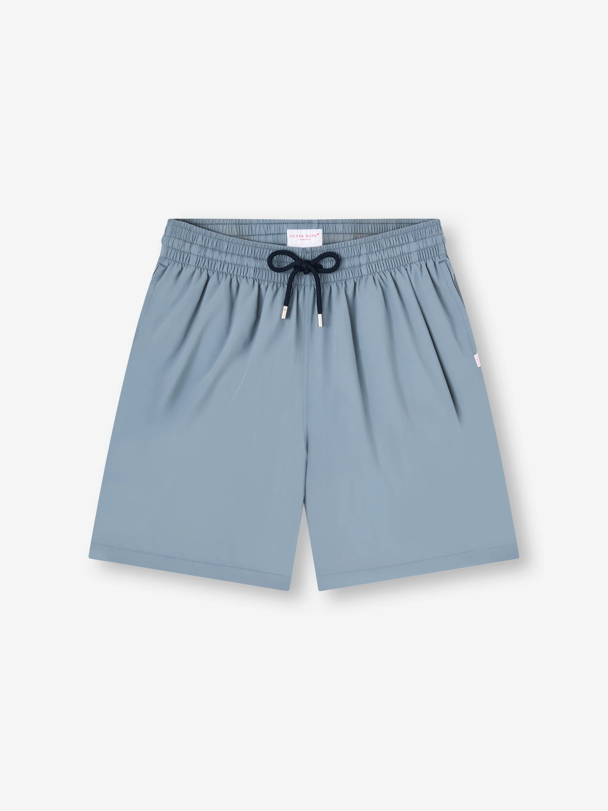 Men's Swim Shorts Bora Bora Slate Blue - Image 5
