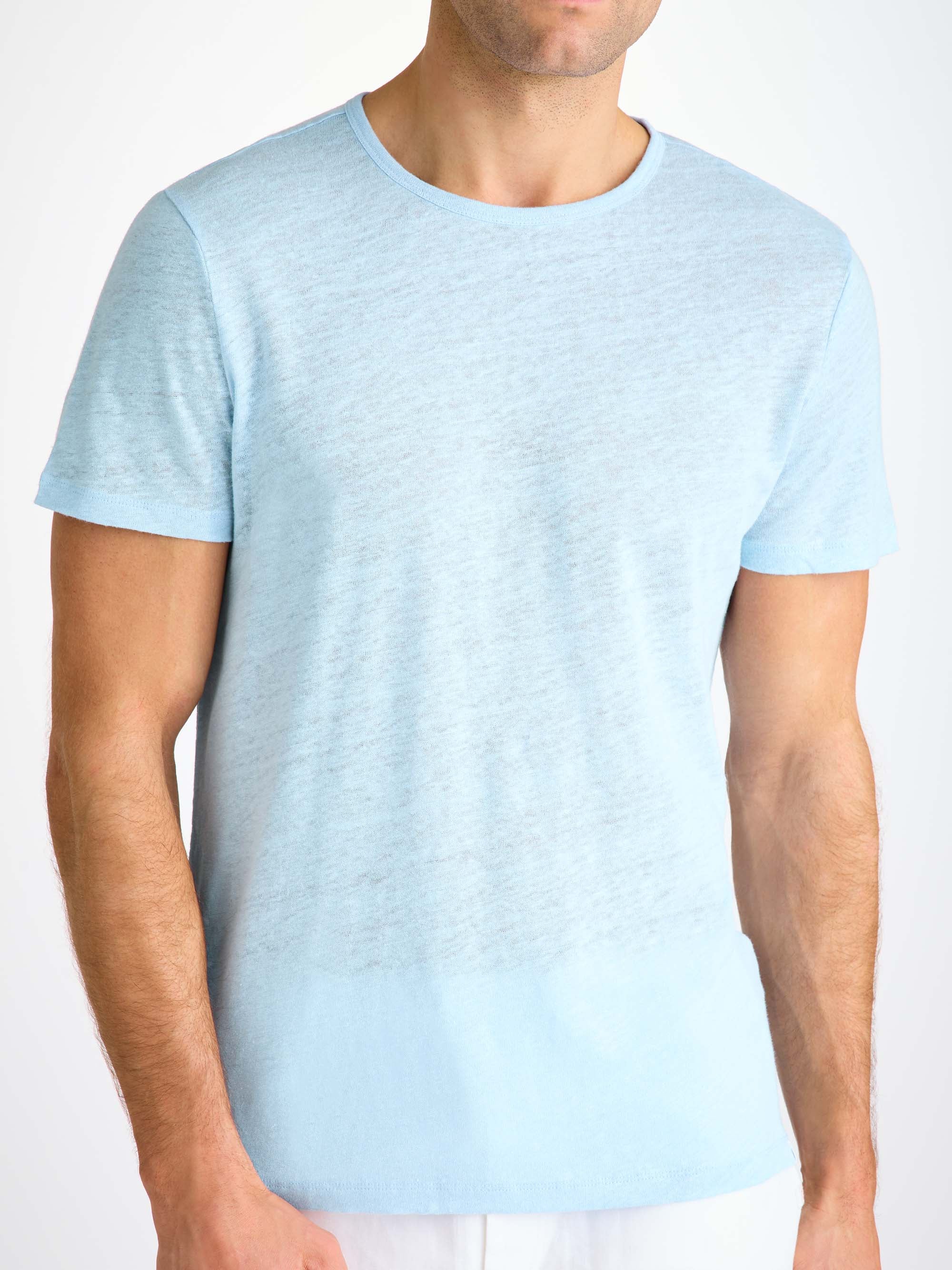 Men's T-Shirt Jordan Linen Sky - Image 5