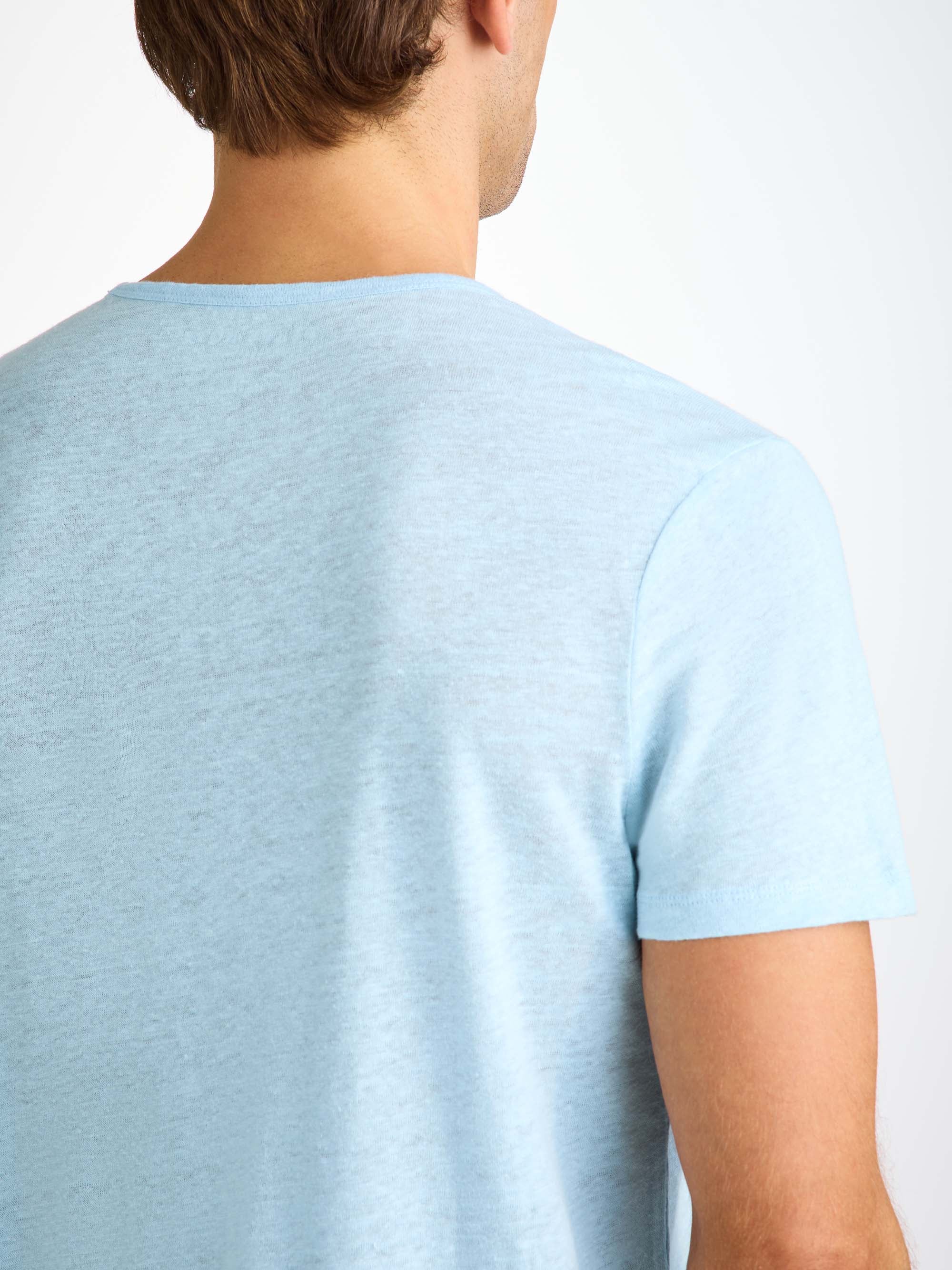 Men's T-Shirt Jordan Linen Sky - Image 6