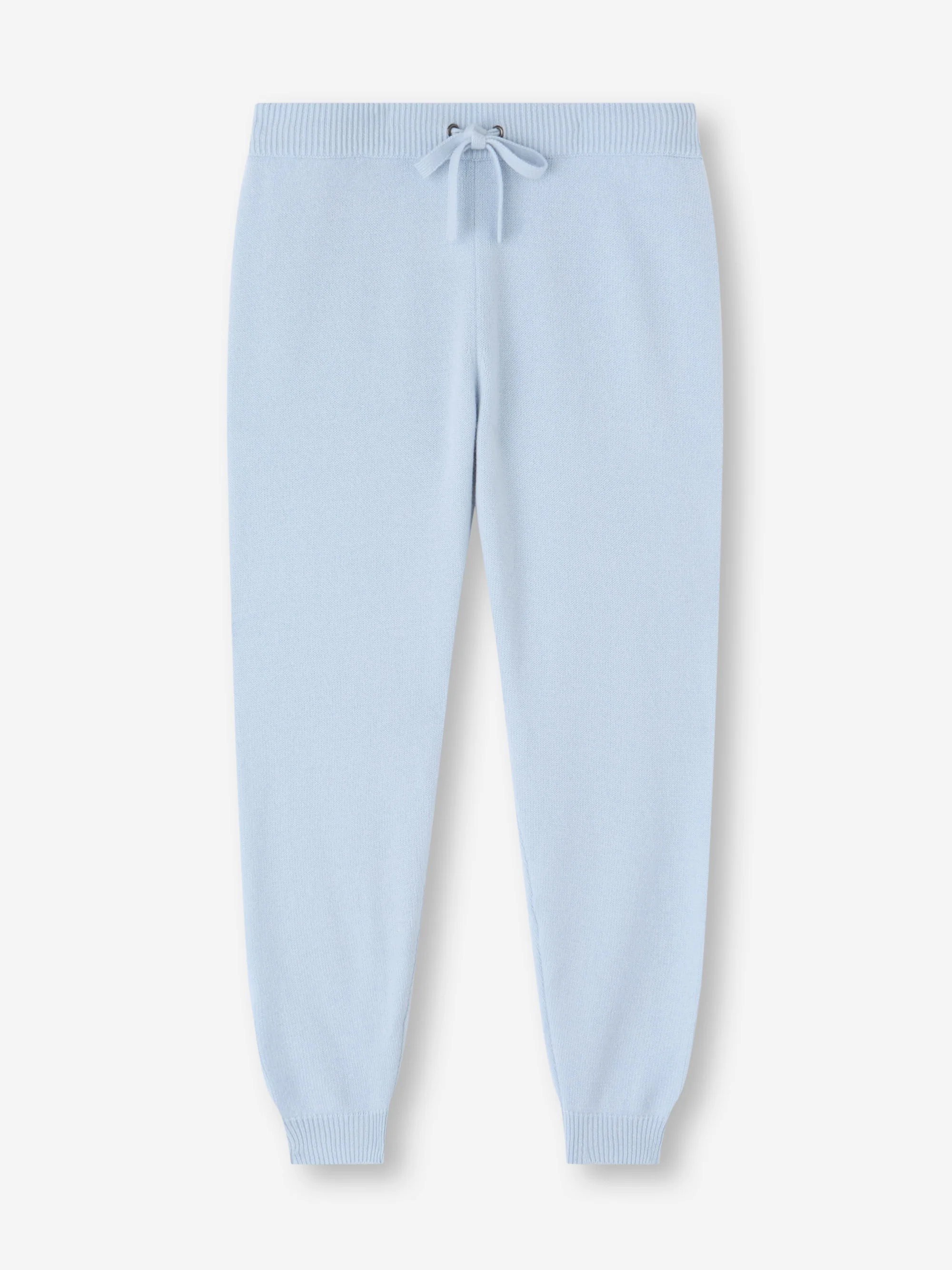 Women's Sweatpants Daphne Cashmere Glacier Blue - Image 5